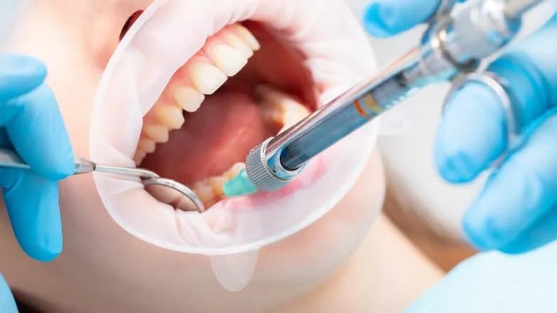 Ile godzin trzyma znieczulenie u dentysty? Co musisz wiedzieć, aby uniknąć bólu