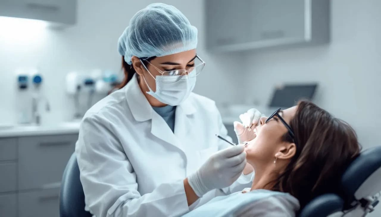 Co na ból zęba jaki lek? Najlepsze leki na szybkie ulgi