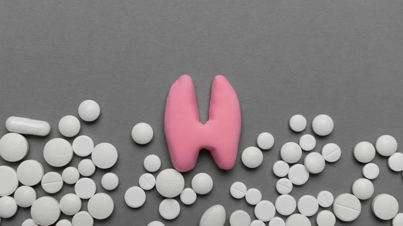 Jakie leki na niedoczynność tarczycy? Skuteczne terapie i porady