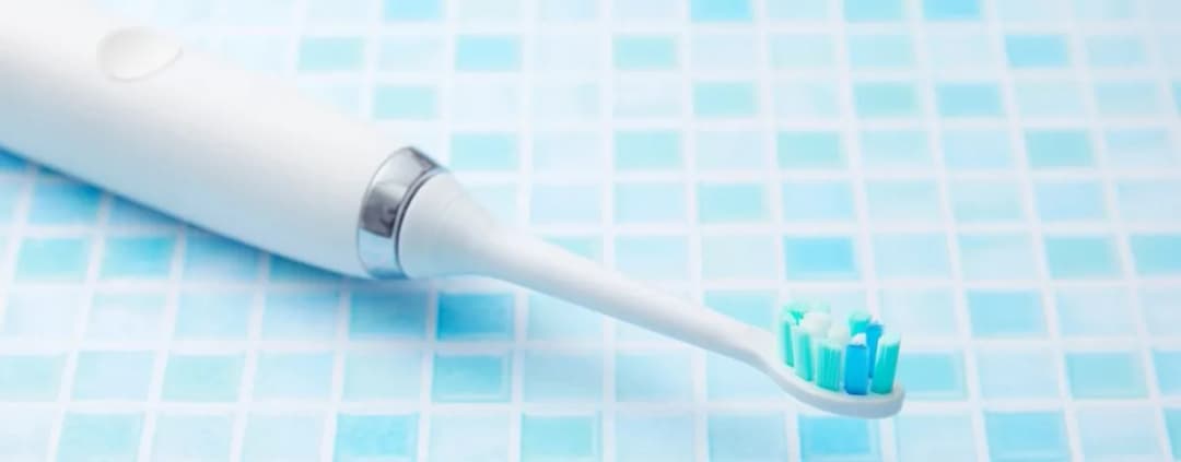 Najlepsze szczoteczki soniczne - opinie użytkowników i porównania