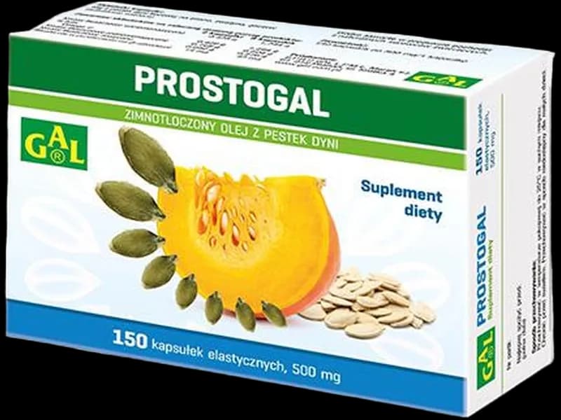 Jakie leki na prostatę skutecznie łagodzą objawy i wspierają zdrowie