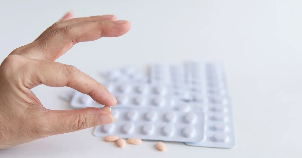 Skuteczne leki na cholesterol bez statyny - zdrowe alternatywy dla Ciebie