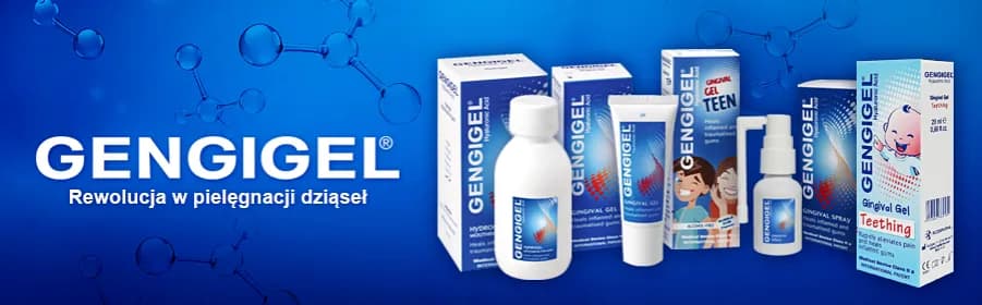 Skuteczne płukanki na zapalenie dziąseł - ulga w bólu i stanach zapalnych