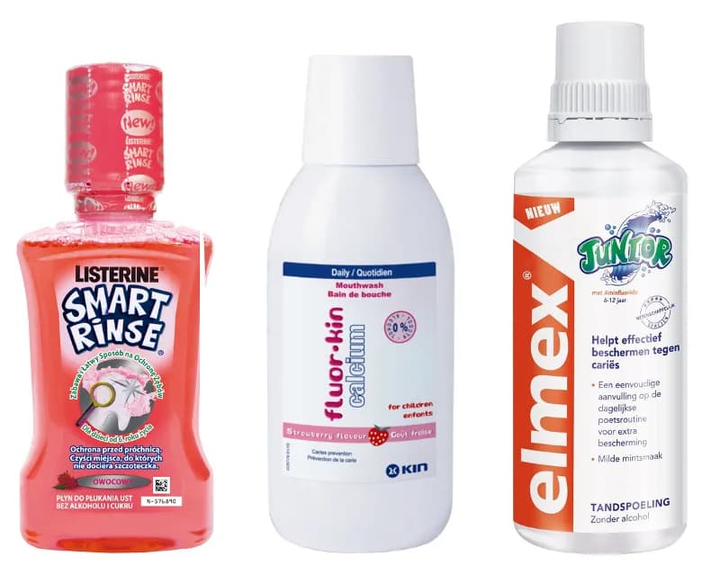 Skuteczne płukanki jamy ustnej przy zapaleniu dziąseł, które pomogą