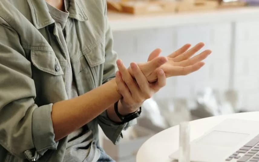 Jakie leki na zespół cieśni nadgarstka skutecznie łagodzą ból