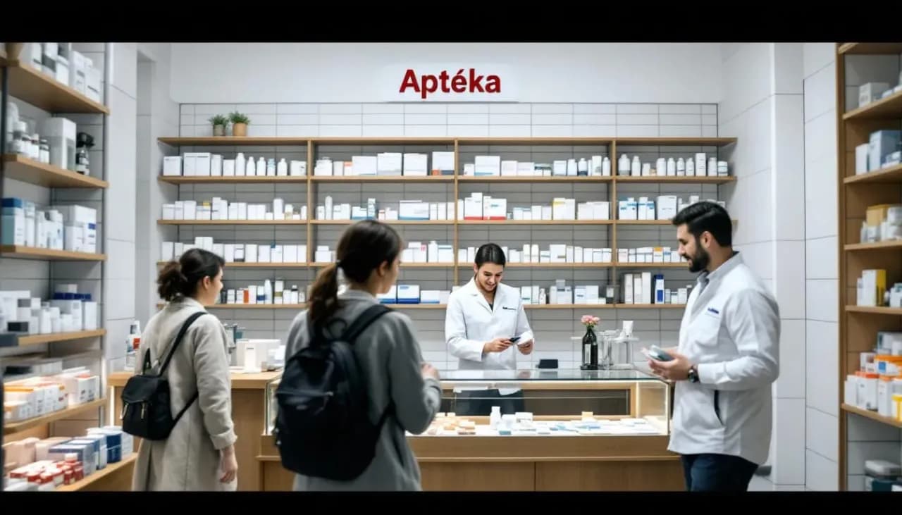 Jak sprawdzić cenę leku na receptę i uniknąć nieprzyjemnych kosztów